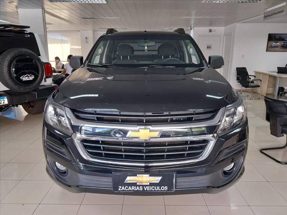 CHEVROLET S10 2.5 ADVANTAGE 4X2 CD 16V FLEX 4P MANUAL CHEVROLET S10 2.5 ADVANTAGE 4X2 CD 16V FLEX 4P MANUAL